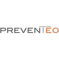 PREVENTEO : SOLUTIONS LOGICIELLES QHSE - RH - CYBER - RSE Logo