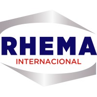 Rhema Internacional SAS Logo