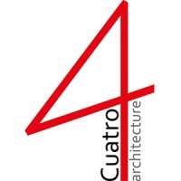 Cuatro Architecture Logo