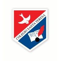 Colegio Santa Teresa Logo