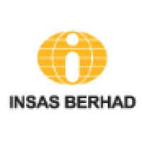 Insas Technology Berhad Logo