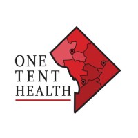 One Tent Health Logo