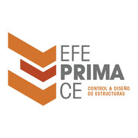 EFE PRIMA CE Logo
