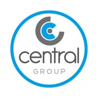 Central Group (UK) Logo