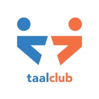 Taalclub Logo