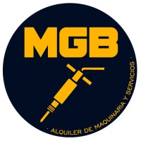 M. García Barroso, S.A. Logo