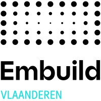 Embuild Vlaanderen Logo