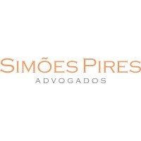 Simões Pires Advogados Logo