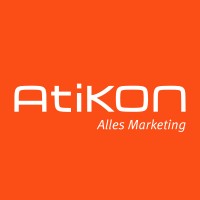 Atikon Logo