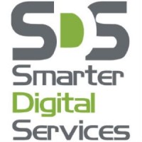 Smarter Digital Services Logo