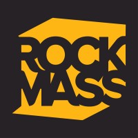 RockMass Technologies Logo
