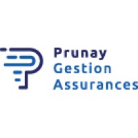 Prunay Gestion Assurances Logo