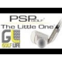 PURE ONE GOLF Logo