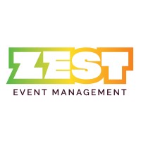 Zest Event Management Logo