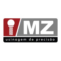 MZ USINAGEM Logo