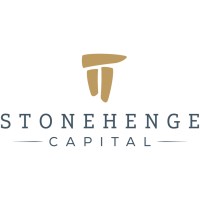 Stonehenge Capital Logo