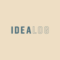 Idealog Logo