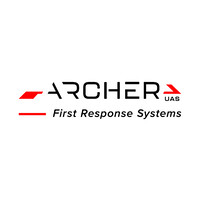 Archer First Response Systems Logo