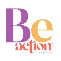 BEaction Consulting Logo