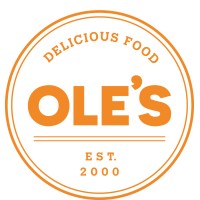 Oles Fast Food Ab Oy Logo
