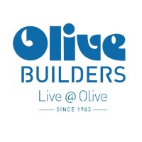 Olive Builders and Developers Pvt .Ltd Logo