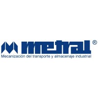 METRAL Logo