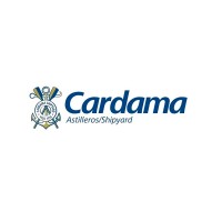 Cardama Shipyard Logo
