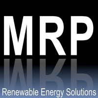 MRP Srl Logo