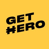 GetHero Logo