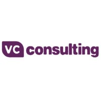VC Consulting Ltd. Logo