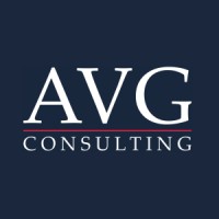 AVG Consulting Logo