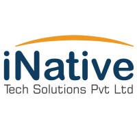 iNativeTech Solutions Pvt Ltd Logo