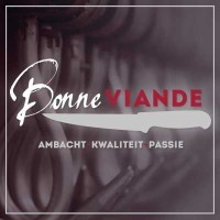 Bonne Viande Logo