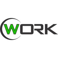 WORK SYSTEM TECHNOLOGY Logo