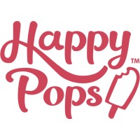 Happy Pops Logo