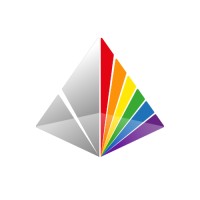 The Full Prism Group Logo