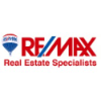 RE/MAX Real Estate Specialists Logo