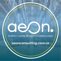 AEON Consulting CO Logo