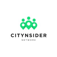 Citynsider Logo