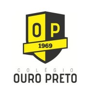Colégio Ouro Preto Logo