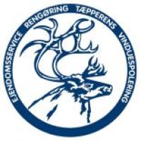 Ren Service A/S Logo