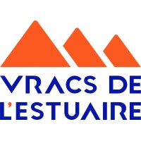 Vracs de lEstuaire Logo