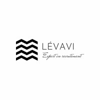 Lévavi ®, Expert en Recrutement Logo