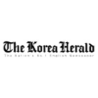 The Korea Herald Logo