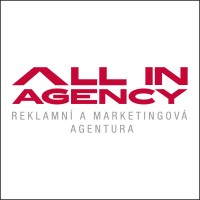 ALL IN AGENCY spol. s r.o. Logo