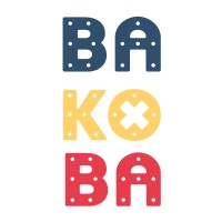 BAKOBA Logo