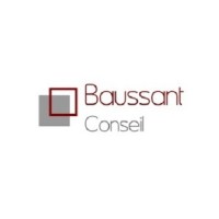 Baussant Conseil Logo