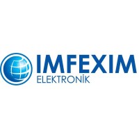 Imfexim Elektronik İthalat İhracat Ltd. Şti. Logo