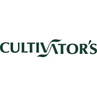 Cultivator Natural Products Logo