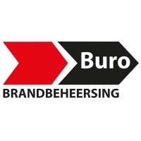 Buro Brandbeheersing Logo